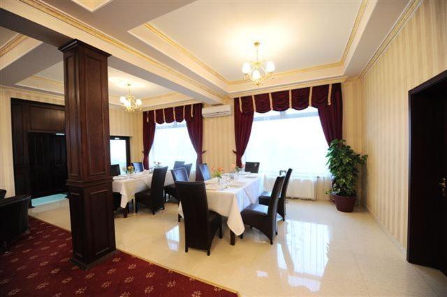 Hotel Mondial - Baia Екстериор снимка