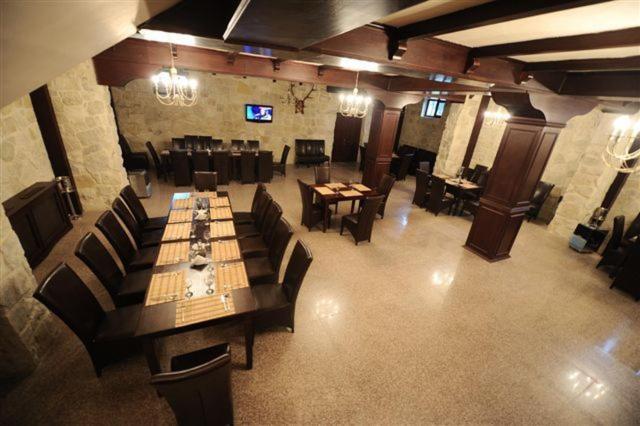 Hotel Mondial - Baia Екстериор снимка