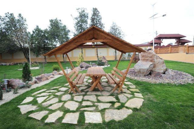 Hotel Mondial - Baia Екстериор снимка