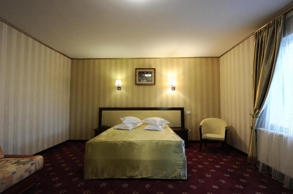 Hotel Mondial - Baia Стая снимка